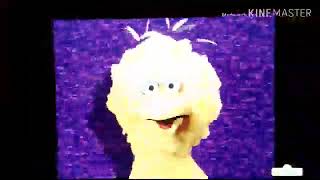 Sesame Street Toodle Loo 2002 in Nitrogen Tubes 2 Pitched 1 REUPLOAD [upl. by Bruni31]