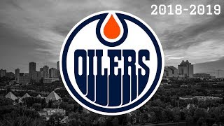 Edmonton Oilers Goal Horn History [upl. by Moonier]