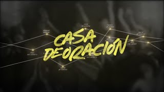 Casa de Oración  TOMATULUGAR  Vídeo Live Oficial [upl. by Yendroc]