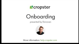 7 Easy Steps to Help You Get Started with Cropster Roast [upl. by Kiel]