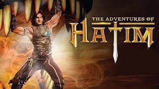 The Adventures Of Hatim Episode 1 [upl. by Tompkins42]