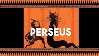 Greek Mythology Perseus [upl. by Oswin]