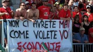 ULTRAS GROSSETO CALCIO [upl. by Anwahsit]