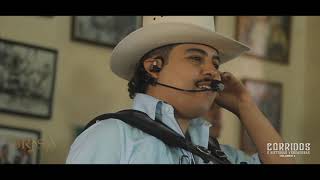 CARLOS Y JOSE JR  CORRIDOS E HISTORIAS VERDADERAS VOL 2  DVD COMPLETO [upl. by Hopper]