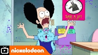 Sanjay and Craig  Hot Sauce  Nickelodeon UK [upl. by Easter]