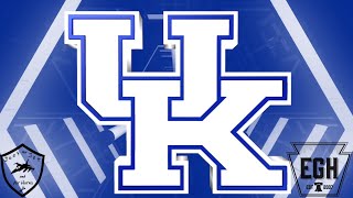 Kentucky Wildcats 2020 Touchdown Siren [upl. by Ramedlaw699]