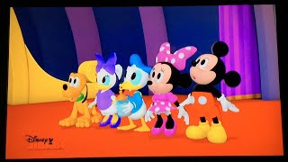 Everybody Say Oh Toodles Part 1DisneyJunior Mickey Mouse [upl. by Sheena]