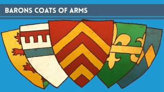 Coats of Arms [upl. by Einafats]