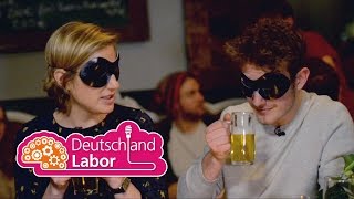 Deutschlandlabor  Folge 20 Bier [upl. by Ahtibat]