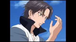 Prince of Tennis AMV Atobe and Echizen [upl. by Georgine]