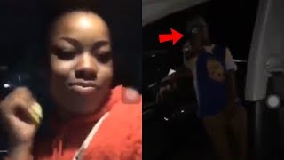 Tynesha Hammonds Shot And Killed On Facebook Live [upl. by Rego493]