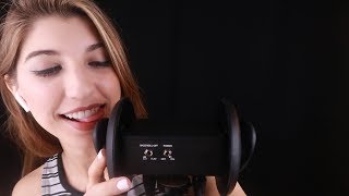 ASMR Tongue Fluttering [upl. by Kielty]