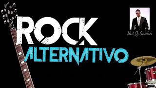 MIX ROCK ALTERNATIVO 2020 clásicos [upl. by Itirp]