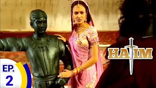 Hatim 2003 Episode 2  Story Explained [upl. by Cadal]