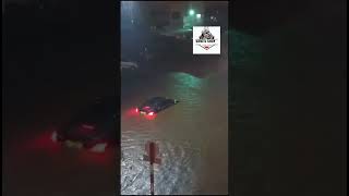 Floods Parklands Nairobi [upl. by Deppy]