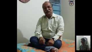 Interview  H C Verma [upl. by Buckels]