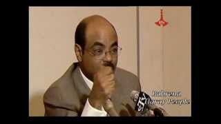 Meles in his own words  Ethiopian History [upl. by Ttihw]