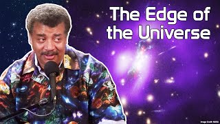 StarTalk Podcast Cosmic Queries – Edge of the Universe with Neil deGrasse Tyson and Janna Levin [upl. by Garling]