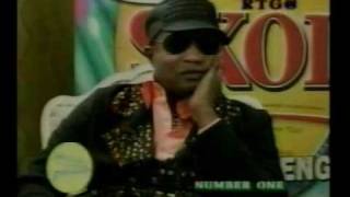 KOFFI OLOMIDE 2 [upl. by Corry]