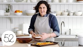 Three Salting Methods for Cooking with Samin Nosrat [upl. by Lyrak663]