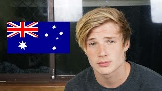 HOW TO DO AN AUSTRALIAN ACCENT [upl. by Ewald733]