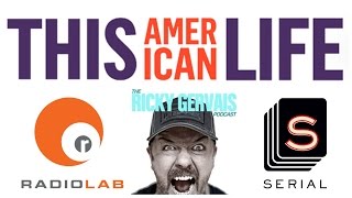 Top 10 Best Podcasts [upl. by Ellehcil943]