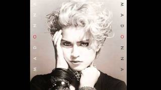 Madonna  Holiday Audio [upl. by Bik]