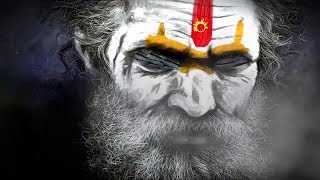 Vibe Machine  Aghori official video [upl. by Ilatfan]