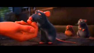 Ratatouille Egos Review [upl. by Aleuqahs548]