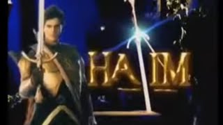 hatim full episode 2 [upl. by Anegal]