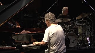 Chick Corea Acoustic Band  Spain [upl. by Nahrut776]