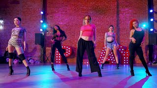 Agoura Hills Doja Cat  Tia Tabile Choreography [upl. by Perreault]