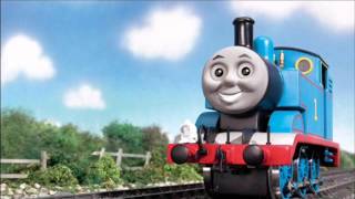 Thomas the Tank Engine Theme Extended [upl. by Bornstein]