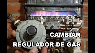 Boiler De Paso No Calienta [upl. by Goldia326]