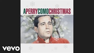 Perry Como  Theres No Place Like Home for the Holidays Official Audio [upl. by Akihc]