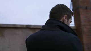 Berlin station s01 trailer [upl. by Ynnep134]