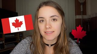 How To Speak Like A Canadian  Canadian Accent [upl. by Mccandless]