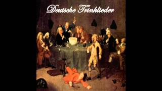 Deutsche Trinklieder  Bier her Bier her [upl. by Ednew]