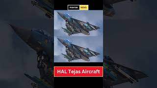 HAL Tejas – India’s Indigenous Supersonic Fighter Jet  Features Specs amp Future Plans [upl. by Aneerehs803]