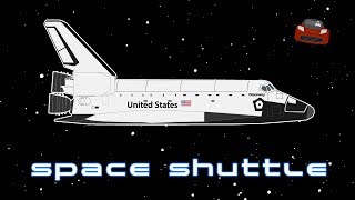 The Space Shuttle [upl. by Ireland]