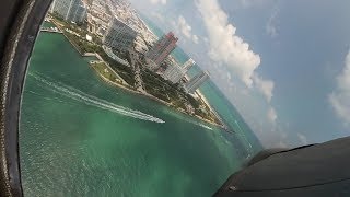 F 35 Demonstration From Inside The Cockpit Full length [upl. by Maleeny]