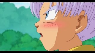 Kid Trunks Meets Future Mai [upl. by Gertrud]