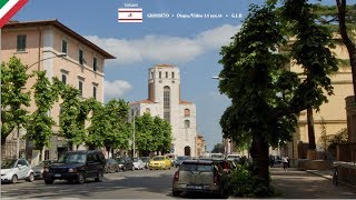 GROSSETO [upl. by Ahsinyar]