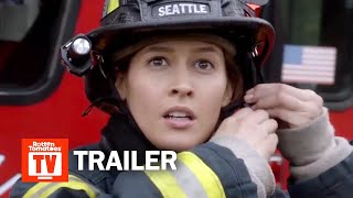 Station 19 Season 1 Trailer  Rotten Tomatoes TV [upl. by Niknar]