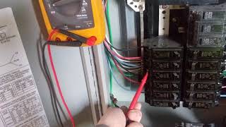 How to troubleshoot a circuit breaker [upl. by Otrebide]