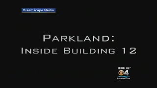 Documentary On Parkland School Massacre Opens In Broward County [upl. by Hospers]