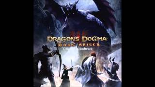 Dragons Dogma Dark Arisen  Coils Of Light English Version [upl. by Nnyliram]