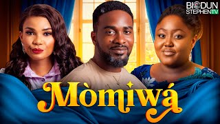 MOMIWA  Nigerian Movies 2025 Latest Full Movies [upl. by Oicam250]