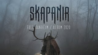 Danheim  Skapanir Full album 2020 Nordic Folk amp Dark Viking Music [upl. by Yerag93]