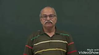 Special Theory Of Relativity By Prof H C Verma  Lecture 4  Part 1  Invariance Of Newtons Laws [upl. by Eldwon]